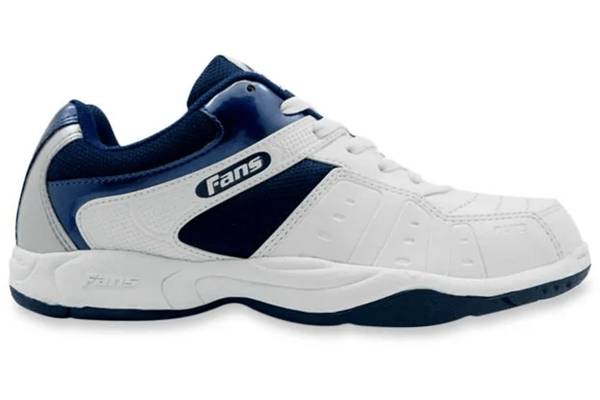FANS Legend N Women Tennis Shoes sebagai rekomendasi sepatu tenis untuk wanita (blibli.com)
