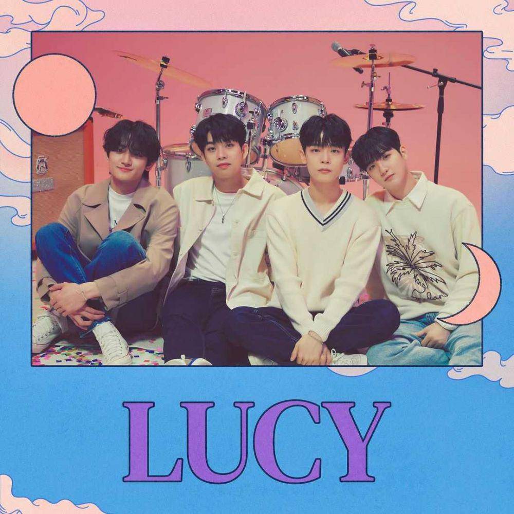 LUCY (instagram.com/band_lucy)
