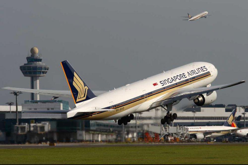 Tidak Ada WNI Jadi Korban Turbulensi Singapore Airlines