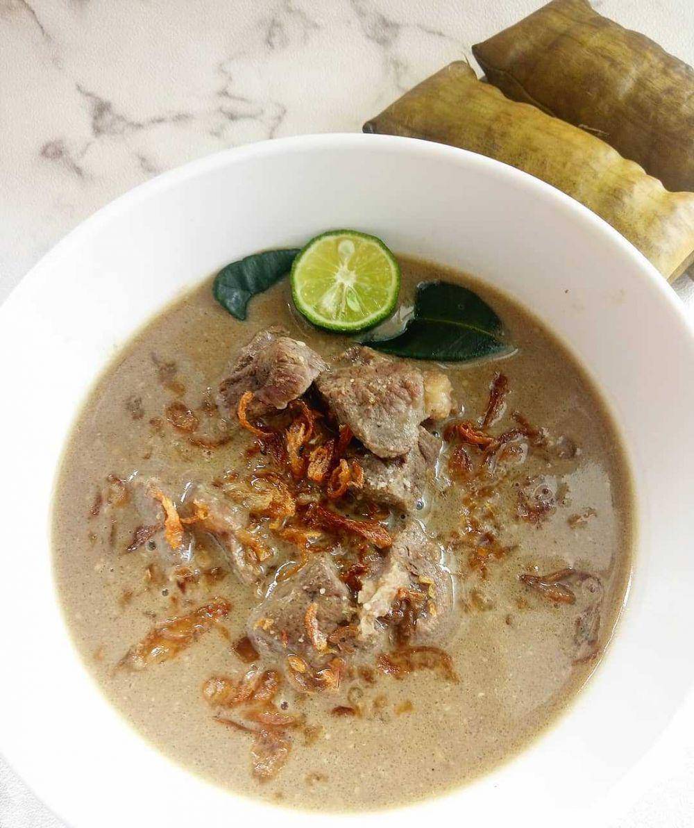 Coto Makassar (instagram.com/mas_win82)