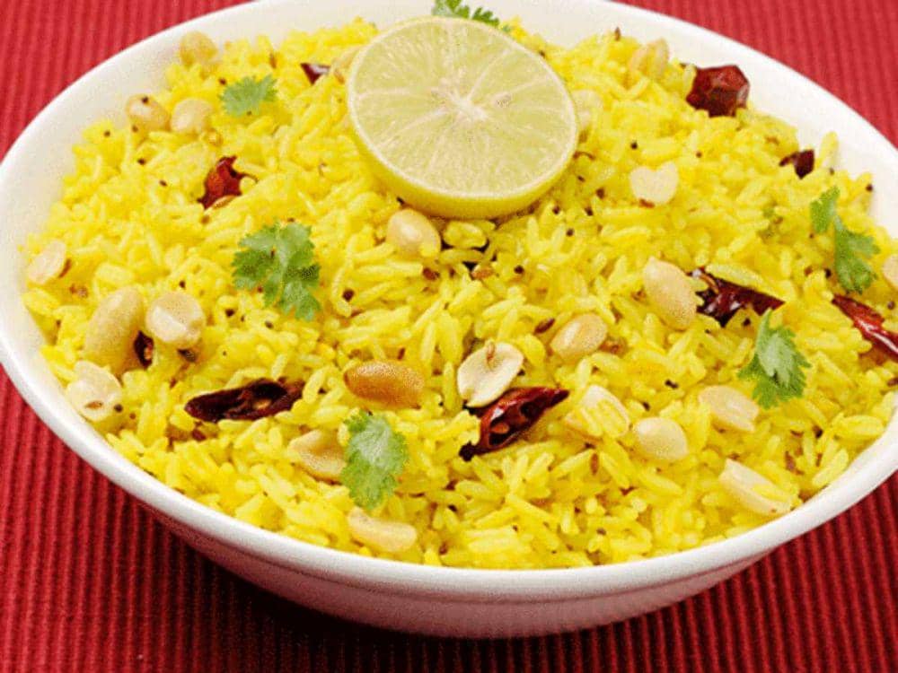ilustrasi nasi goreng lemon (recipes.timesofindia.com)