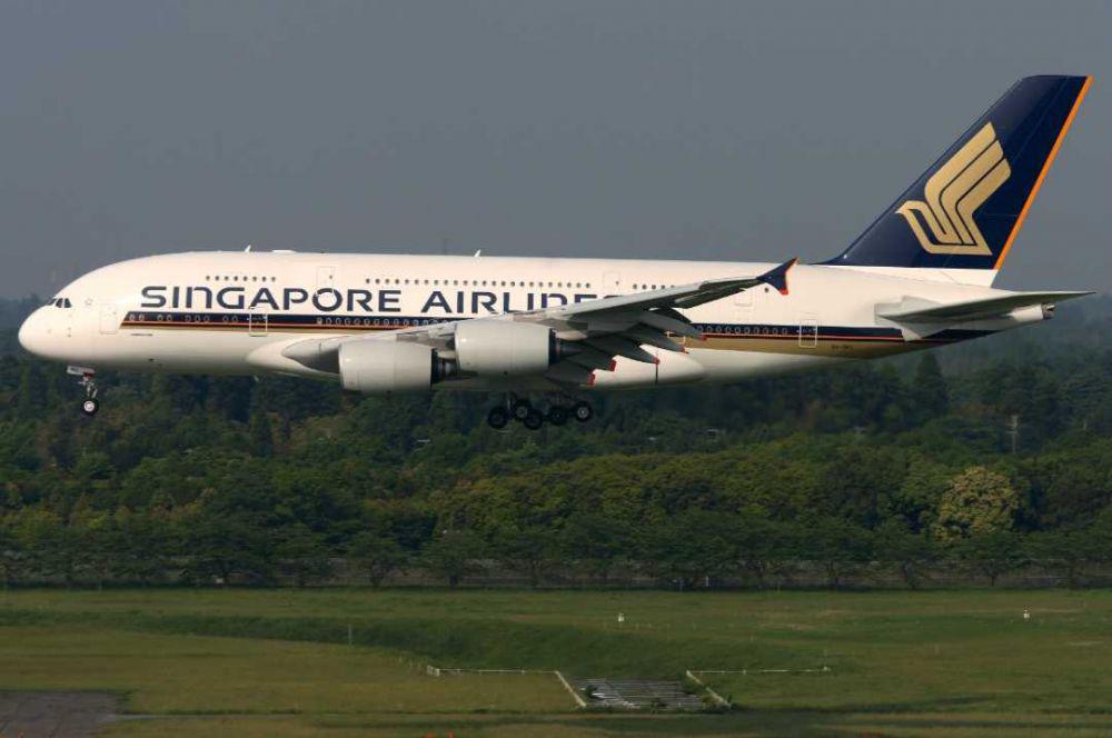 Kronologi Singapore Airlines Turbulensi, Menewaskan 1 Penumpang