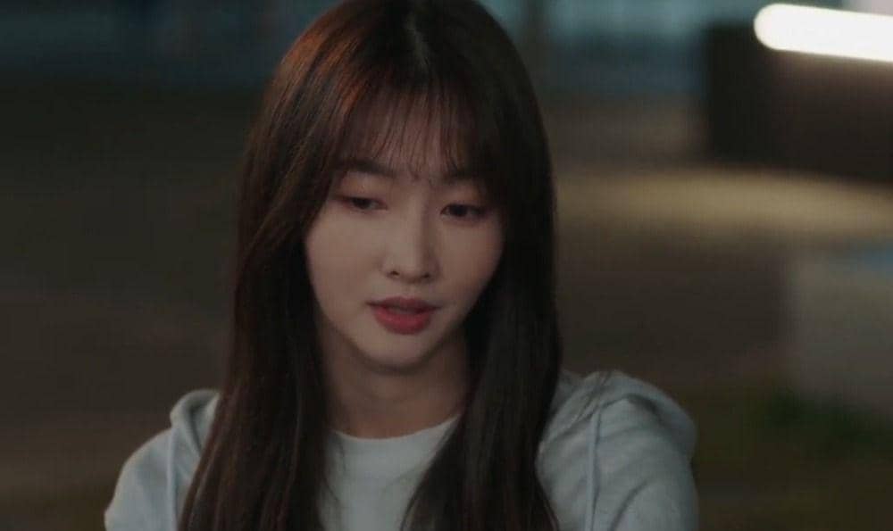 Hong Bi Ra di Again My Life (dok. VIU/Again My Life)