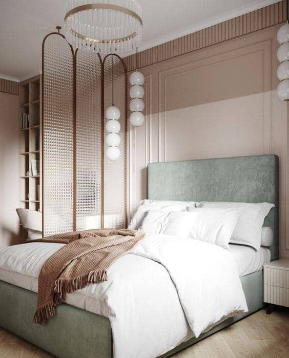 inspirasi kamar two tone (terra.com)