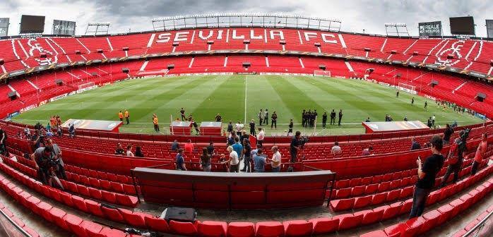 9 Fakta Stadion Ramon Sanchez-Pizjuan, Lokasi Final Liga Europa