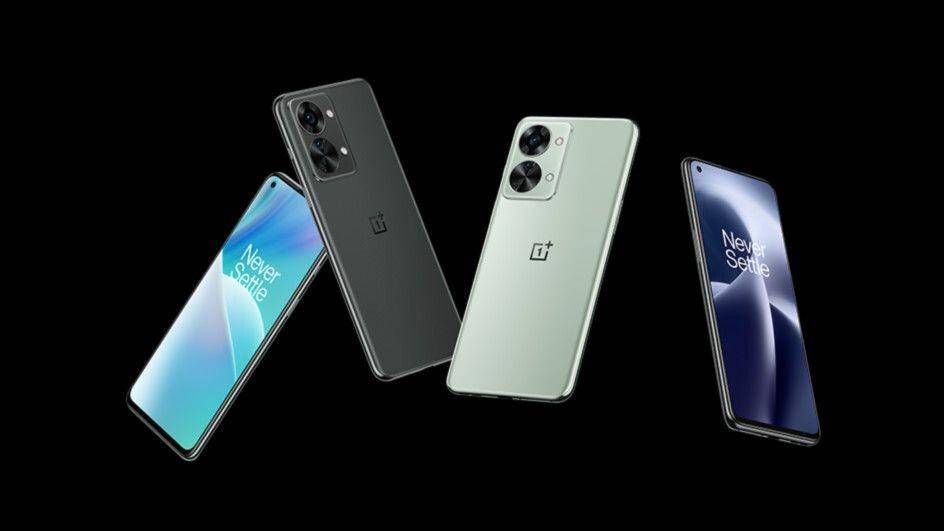 OnePlus Nord 2T. (trazodonetab.com)