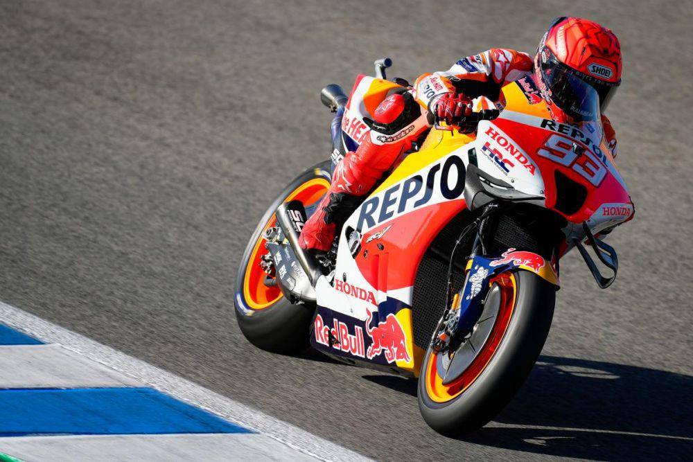Marc Marquez pada GP Spanyol 2022 (motogp.com)
