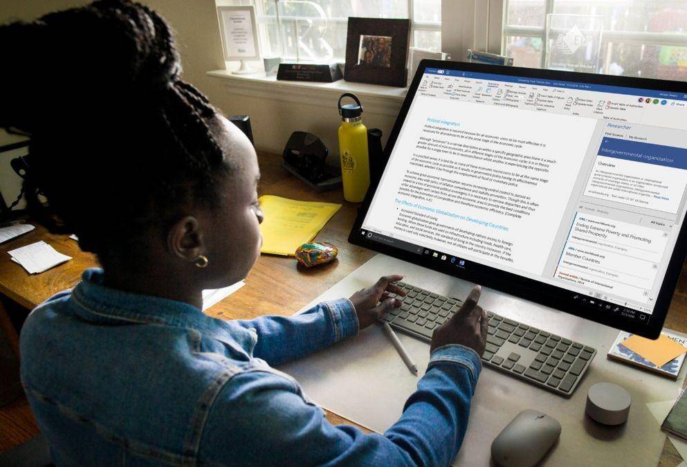 3 Cara Membuat Pangkat di Word, Bisa Atas dan Bawah