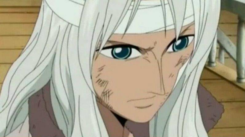 Nico Olvia di anime One Piece. (Dok. Toei Animation/One Piece)