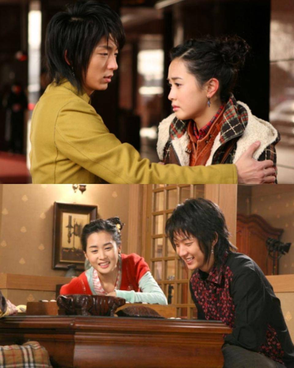 cuplikan drama My Girl (dok. SBS/My Girl)