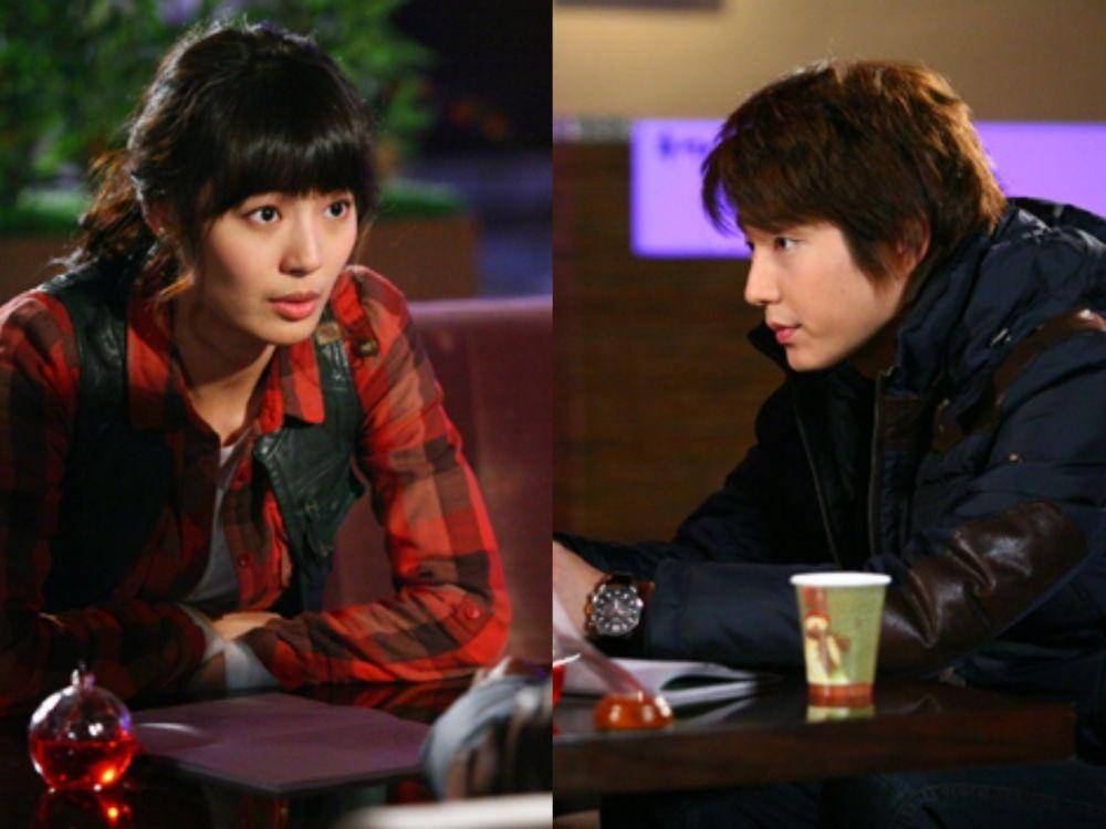 cuplikan drama Hero (dok. MBC/Hero)