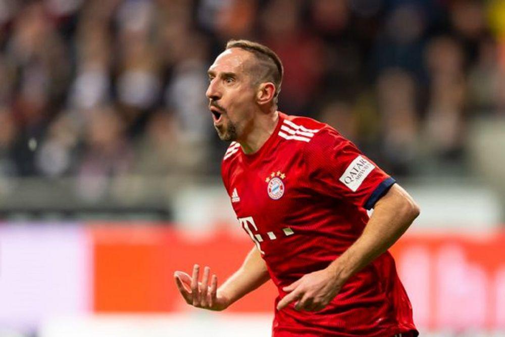 5 Pencetak Assist Terbanyak dalam Sejarah Bayern Munchen