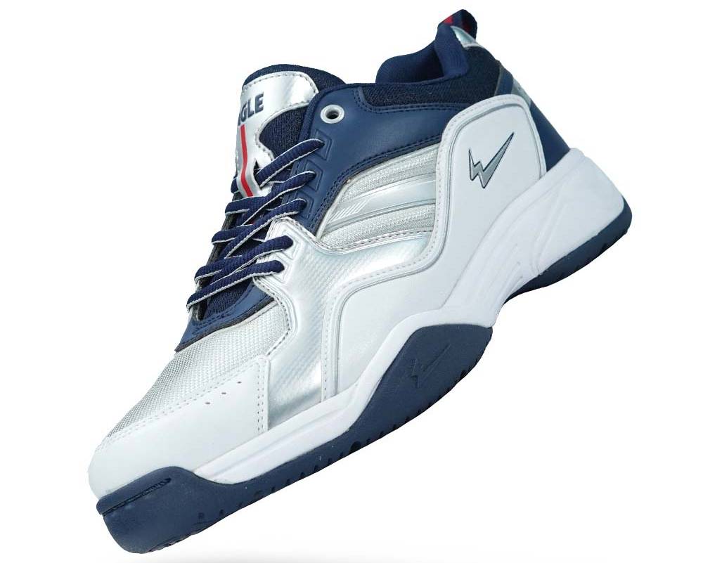 Sky Garden Eagle Shoes sebagai rekomendasi sepatu tenis untuk wanita (eagle.co.id)