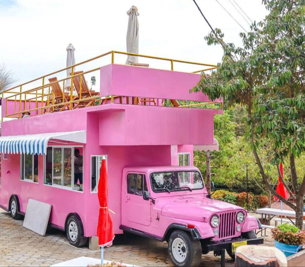 potret The Farm Pancawati (instagram.com/thefarmpancawati)