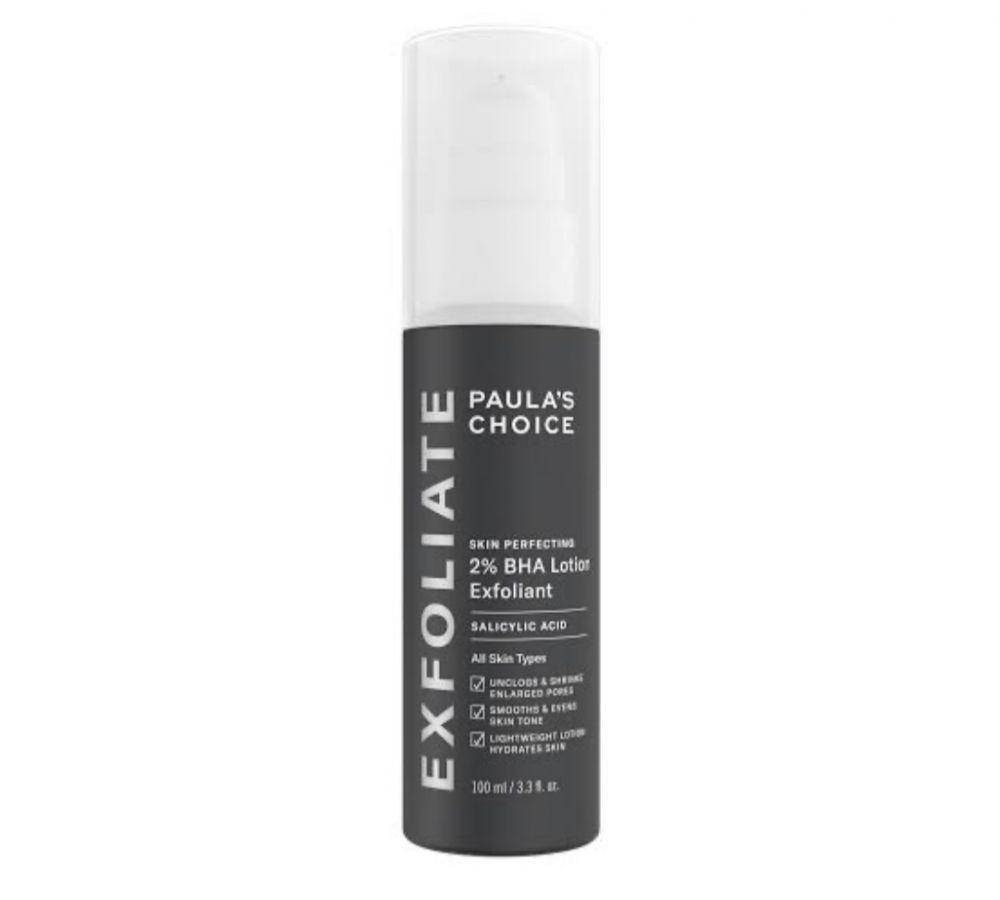 Paula's Choice Skin Perfecting 2% BHA Liquid (tokopedia.com/beautymakeup_indo)