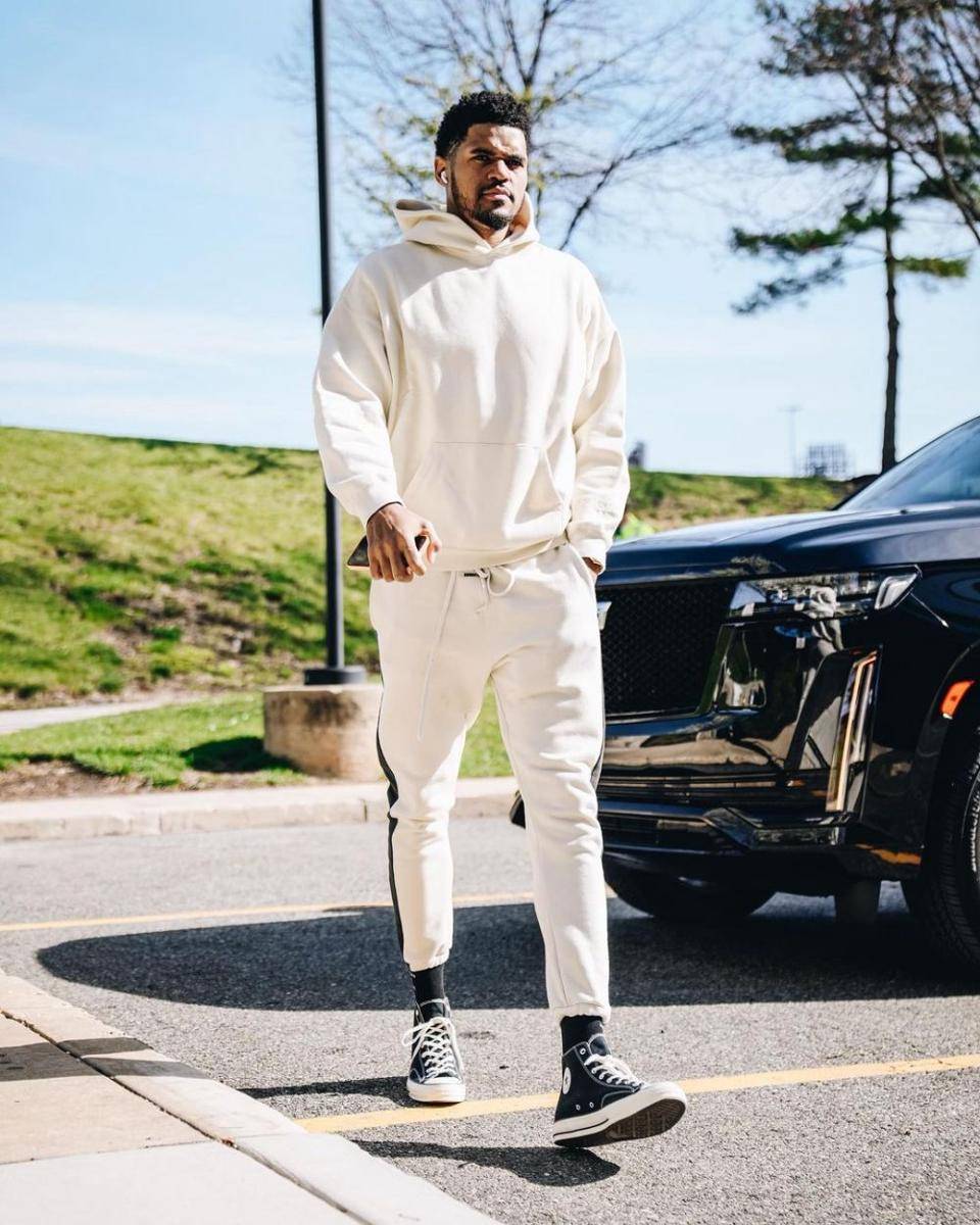 potret Tobias Harris (instagram.com/tobiasharris)