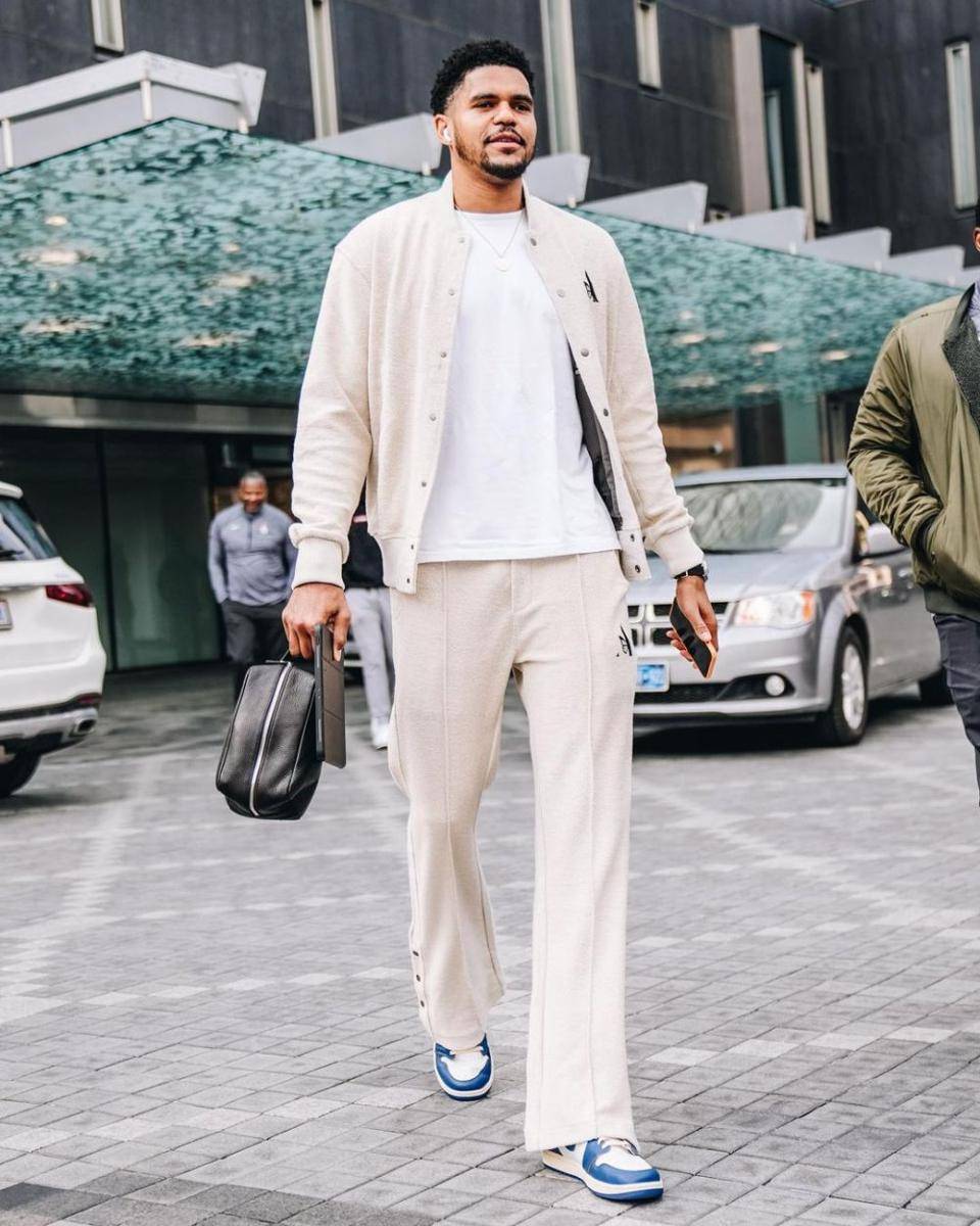 potret Tobias Harris (instagram.com/tobiasharris)