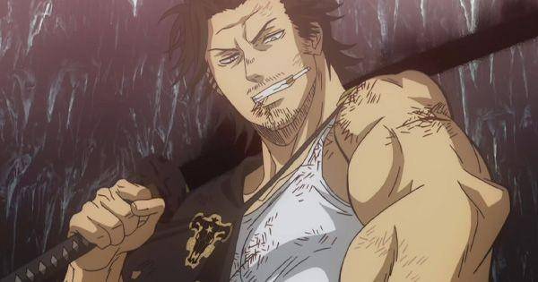 Yami Sukehiro