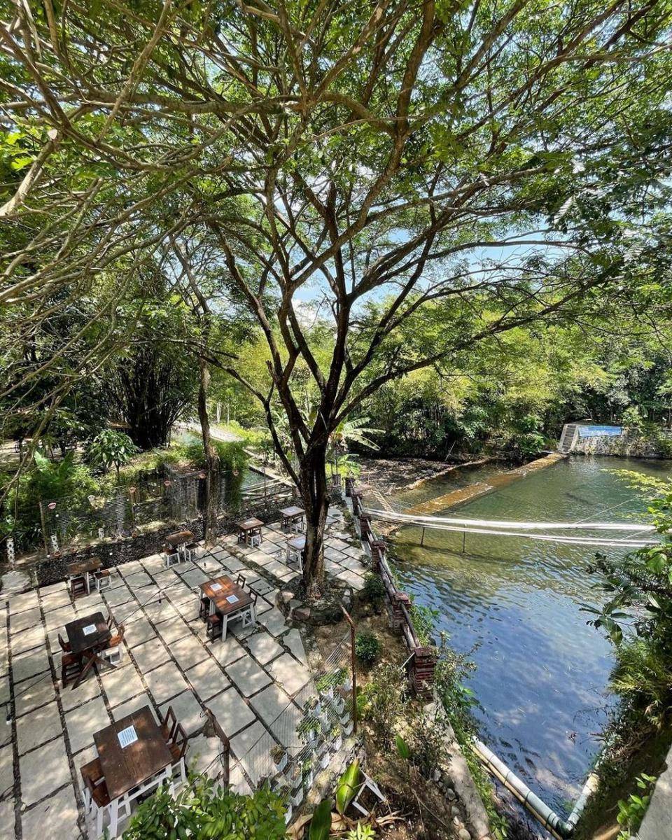 potret Joglo Pari Sewu (instagram.com/jogjafooddestinations)