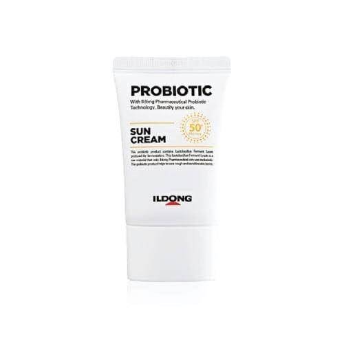 First Lab Probiotic Sun Cream SPF 50+ PA++++ (tokopedia.com)