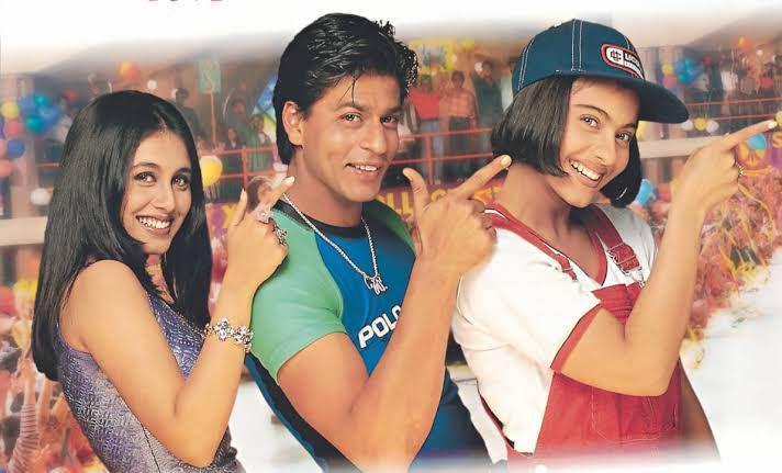 11 Fakta Kuch Kuch Hota Hai, Kajol Pernah Hilang Ingatan saat Syuting