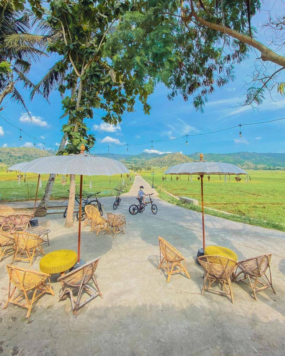 potret Geblek Menoreh View (instagram.com/wonderfuljogja)