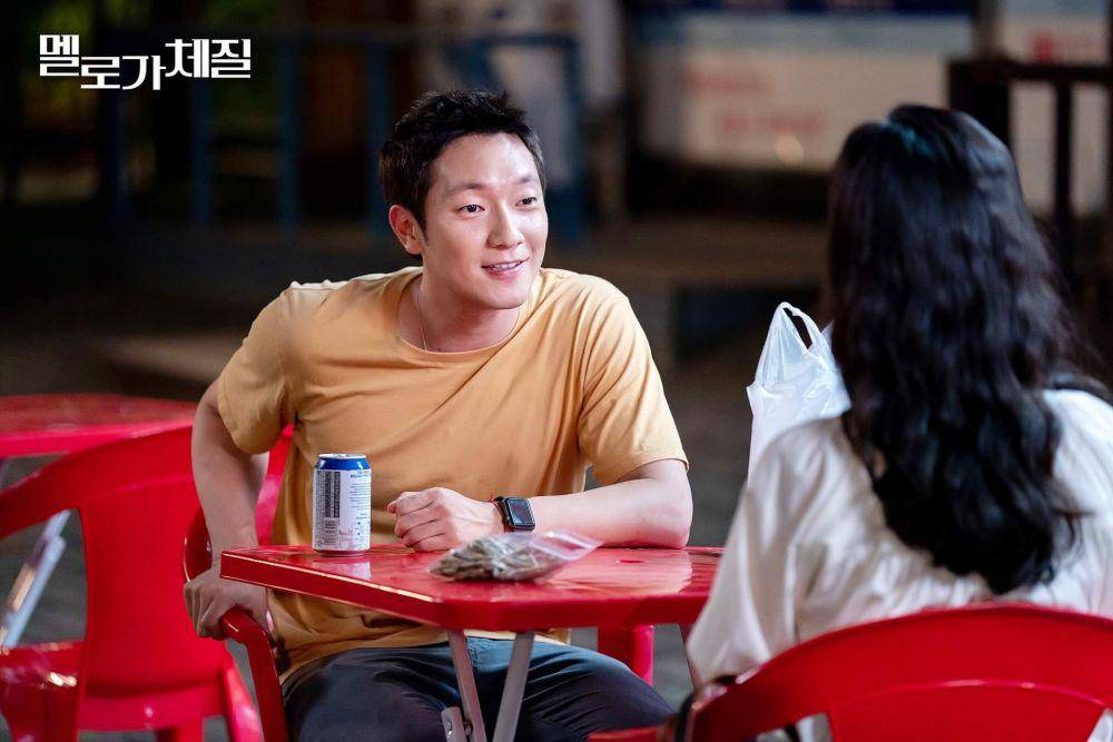 cuplikan drama Be Melodramatic (facebook.com/jtbcdramapage)
