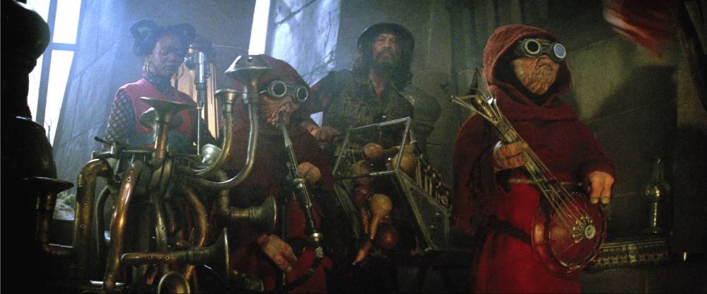 Raden Topo Wresniwiro di Star Wars: The Force Awakens (dok. Lucas Films)