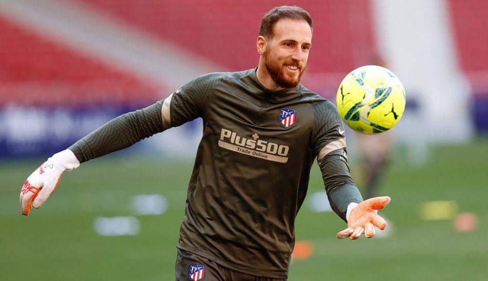 Jan Oblak (twitter.com/oblakjan)