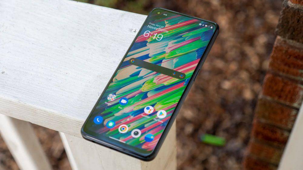 potert OnePlus Nord N20 5G (realhacker.news)
