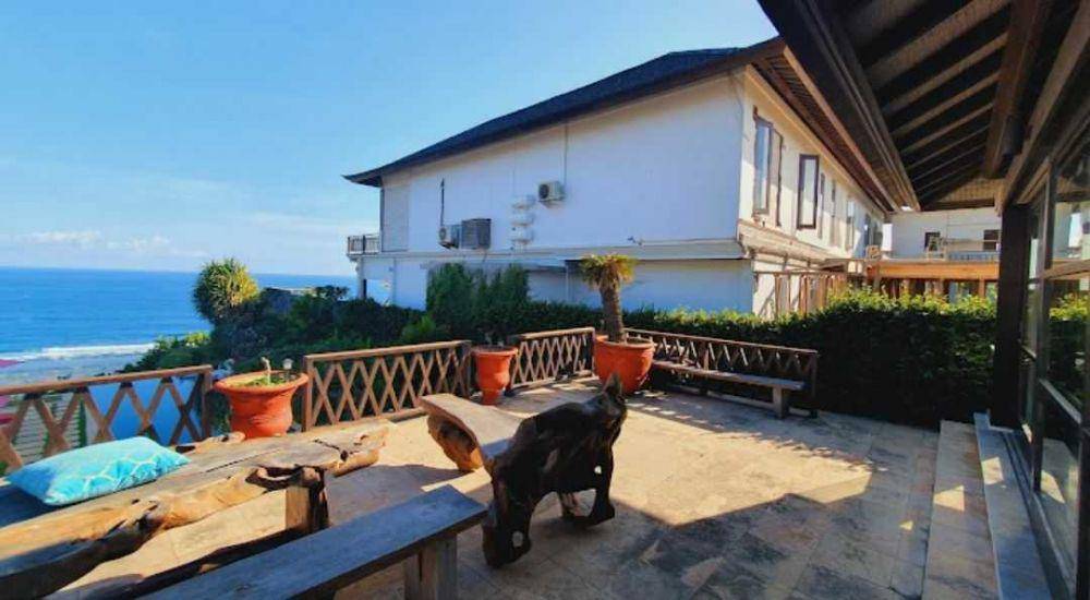 Foto Villa Awang Bali (dok. Gmaps/Villa Awang Bali)
