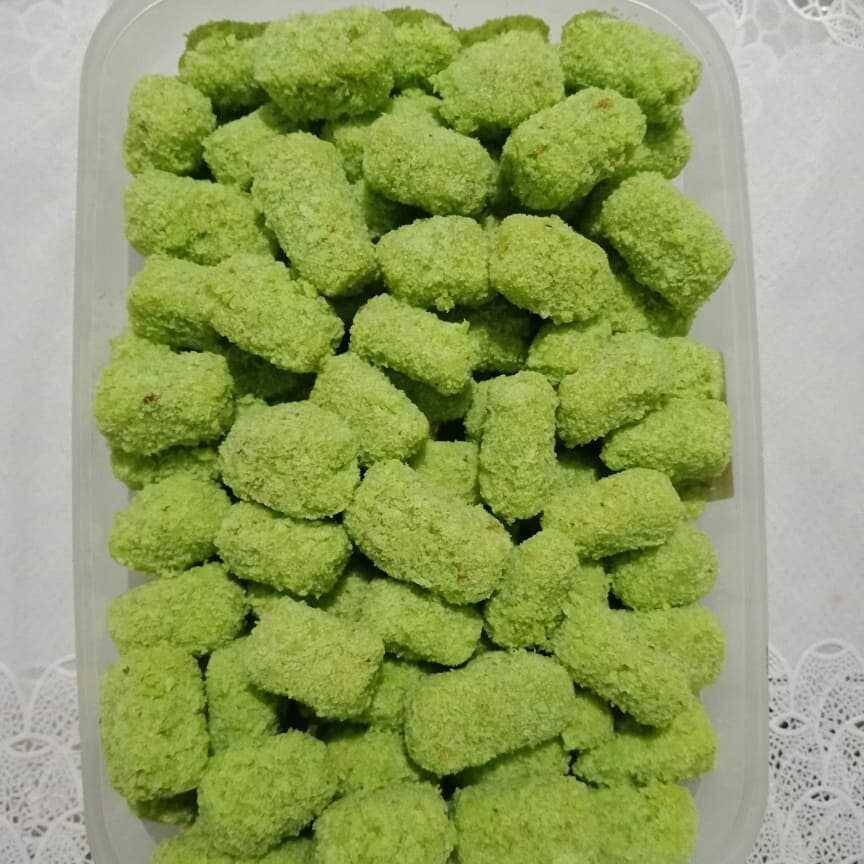 Nugget alpukat (insagram.com/rumahnaggetqnq)