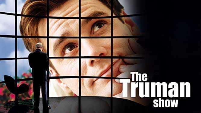 The Truman Show (dok. Paramount Pictures/The Truman Show)