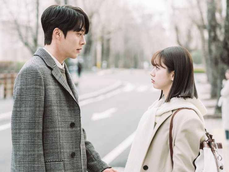 drama My Roommate Is a Gumiho (hancinema.net)