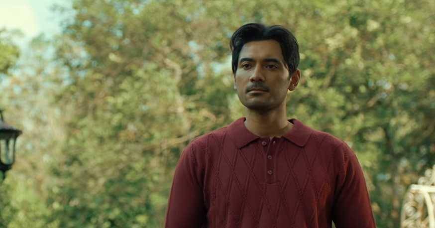Cuplikan film Asih 2 (dok. MD Pictures/Asih 2)