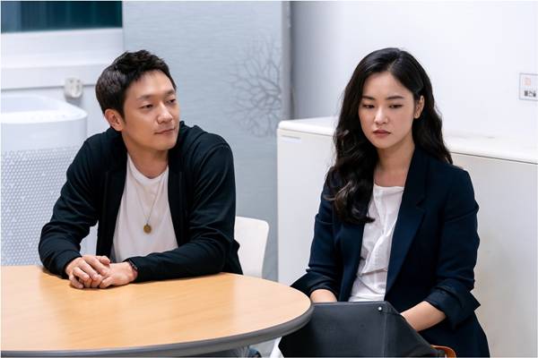cuplikan drama Be Melodramatic (baeristar.tistory.com)