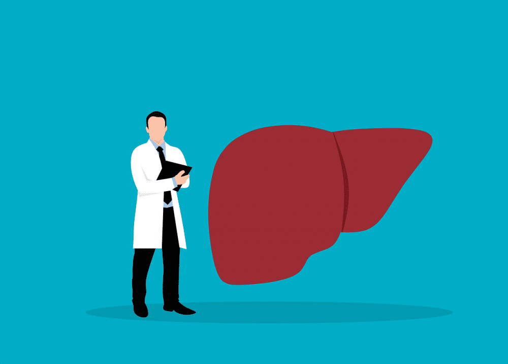 Hari Hepatitis Sedunia, Ini 5 Fakta Penyakit Hati Tersebut