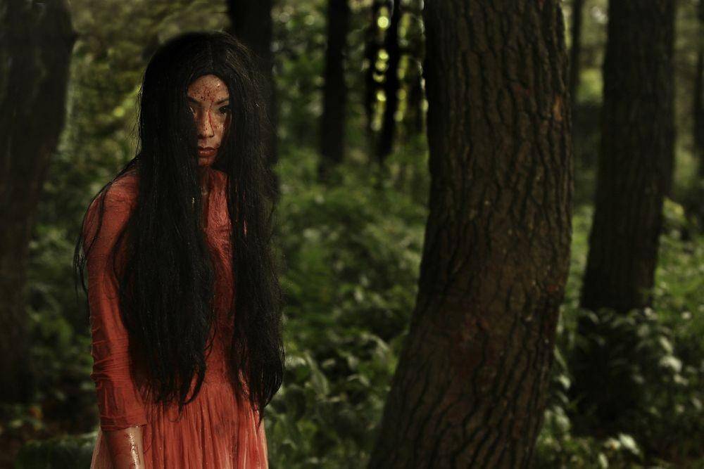 cuplikan film Asih 2 (dok. MD Pictures/Asih 2)