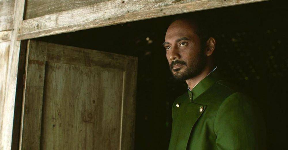 cuplikan Perempuan Tanah Jahanam (dok. Base Entertainment/Impetigore)