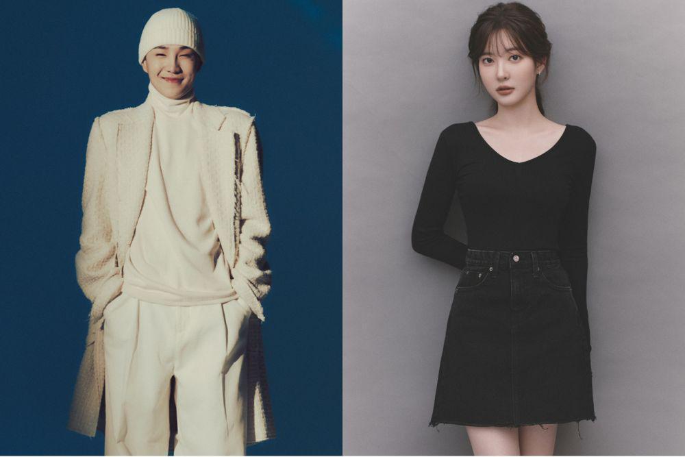 5 Artis Korea Gabung Agensi Big Planet Made pada Tahun 2022
