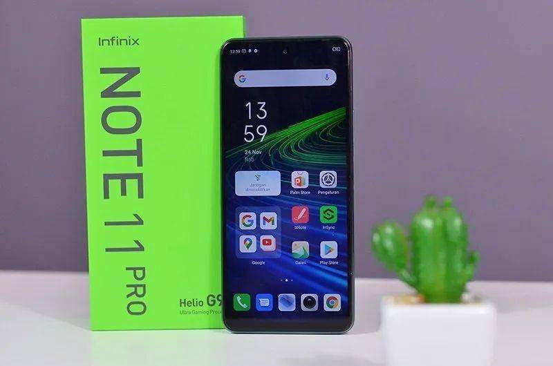 Infinix Note 11 Pro (selular.id)