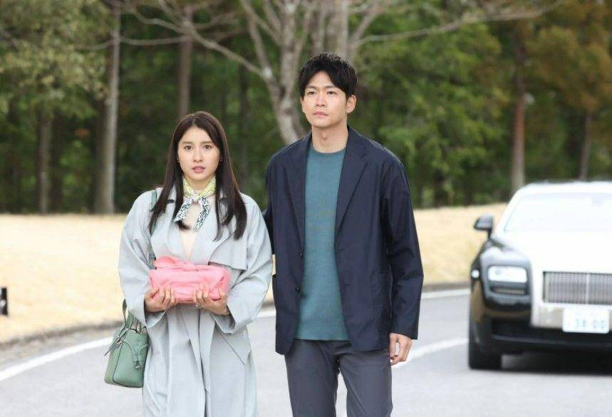 cuplikan dorama Yangotonaki Ichizoku (dok. Fuji TV via mydramalist.com)