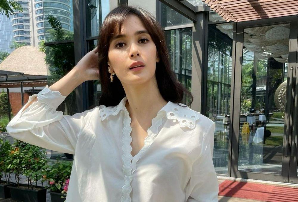 9 Video Klip Musisi Indonesia yang Dibintangi Renata Kusmanto