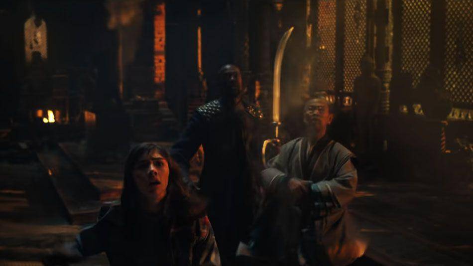 Doctor Strange in The Multiverse of Madness (Courtesy of Marvel Studio/Disney for IDN Times)