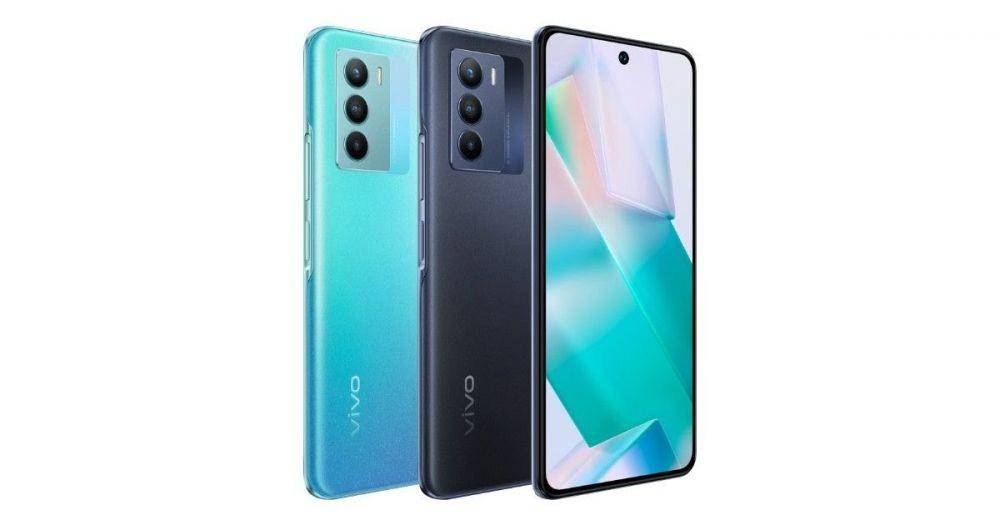 vivo T1 Pro 5G. (91mobiles.com)