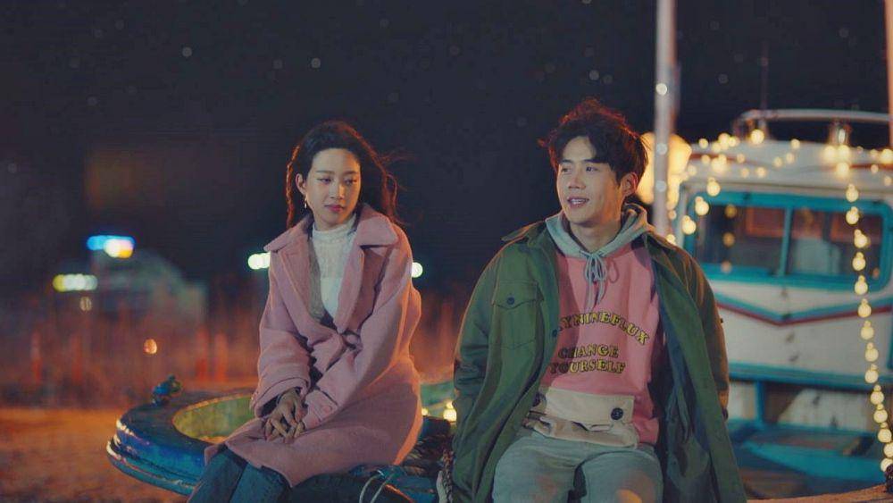 cuplikan drama Eulachacha Waikiki 2 (tv.jtbc.joins.com)
