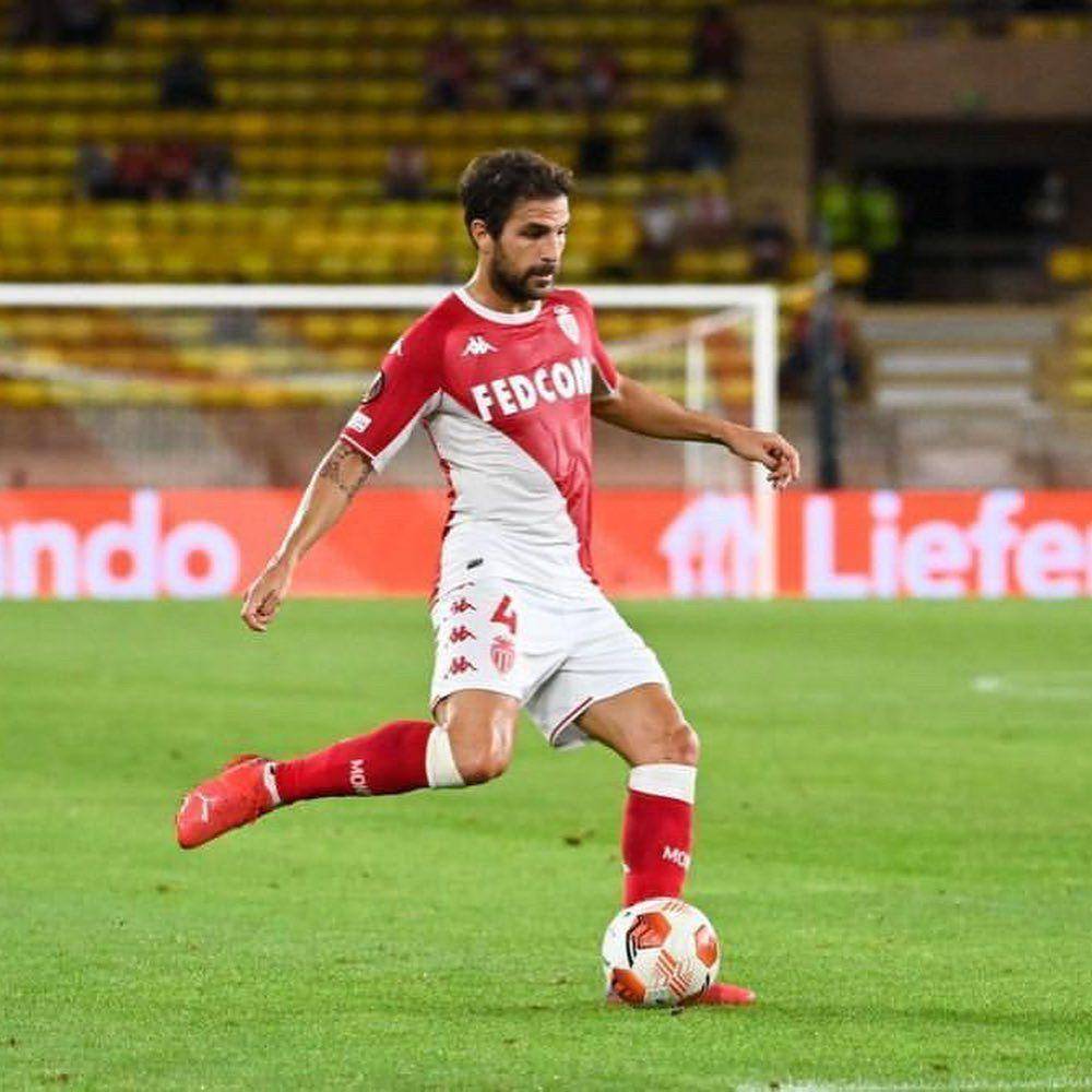 potret Cesc Fabregas (instagram.com/cescf4bregas)