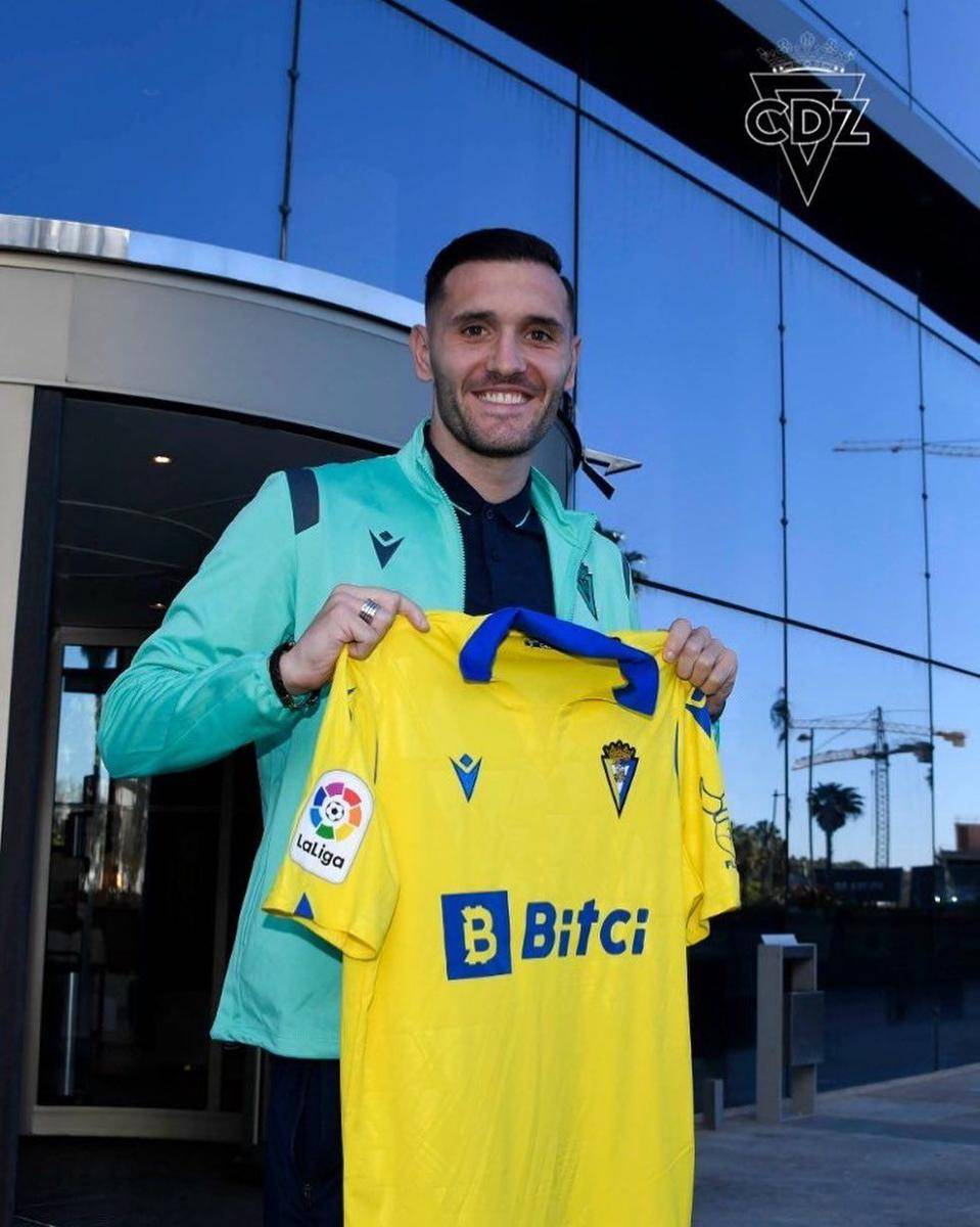 potret Lucas Perez (instagram.com/10lp)