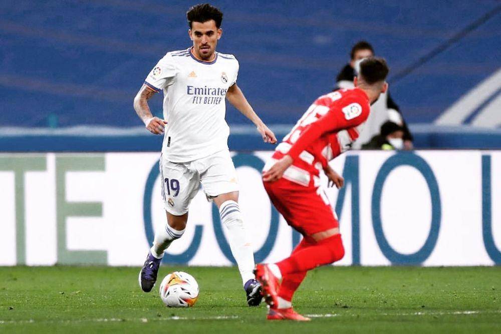 potret Dani Ceballos (instagram.com/danifuli10)