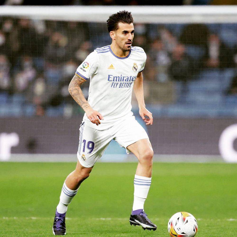 potret Dani Ceballos (instagram.com/danifuli10)